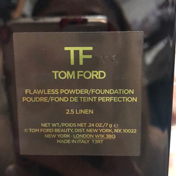 Tom Ford Flawless powder - Picture 3 of 4